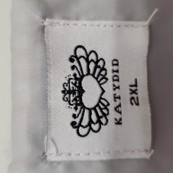 Faux Fur Jacket - Picture 4 of 6